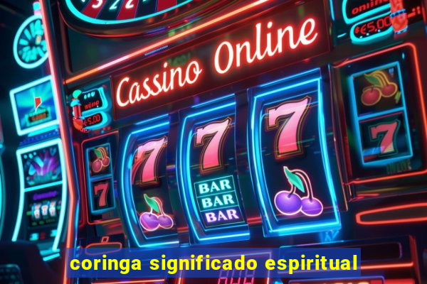 coringa significado espiritual